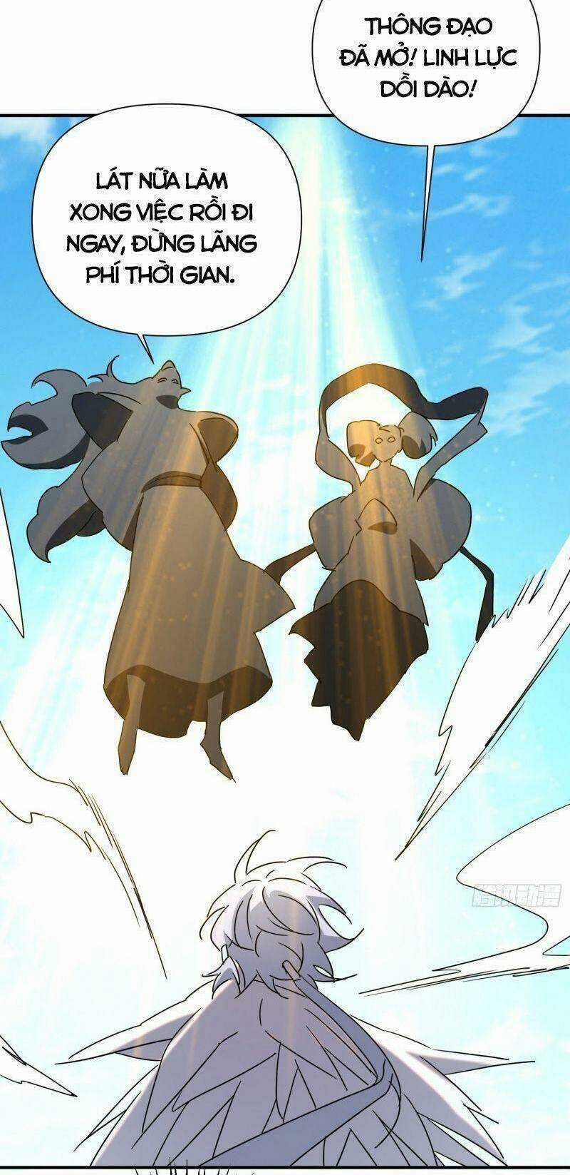 Ma Vương Là Đại Địa Chủ Chapter 65 trang 3