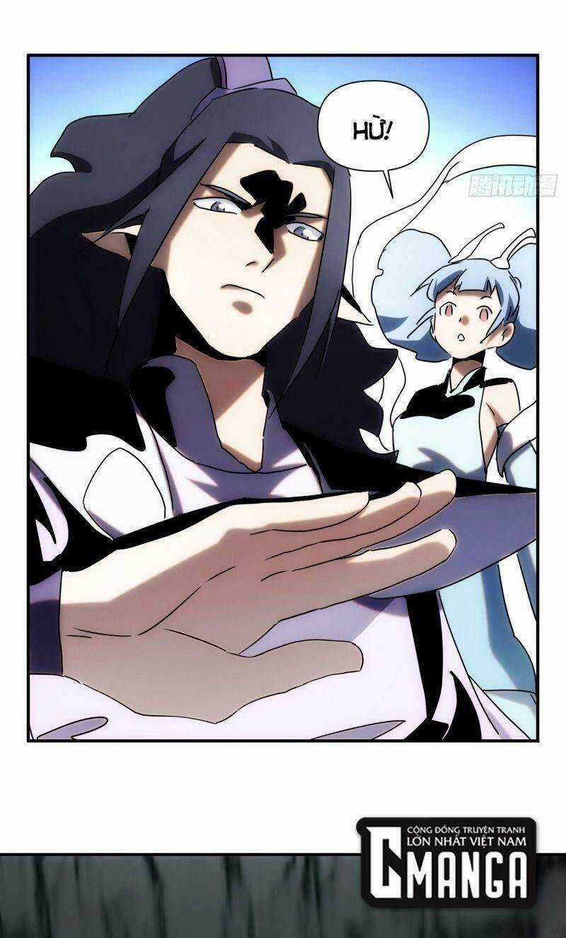 Ma Vương Là Đại Địa Chủ Chapter 65 trang 32