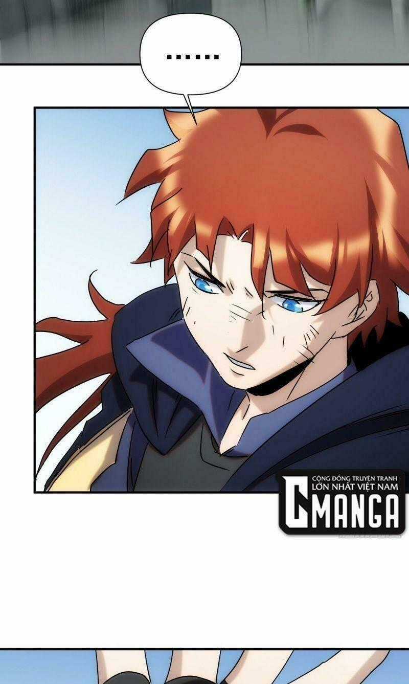 Ma Vương Là Đại Địa Chủ Chapter 65 trang 34