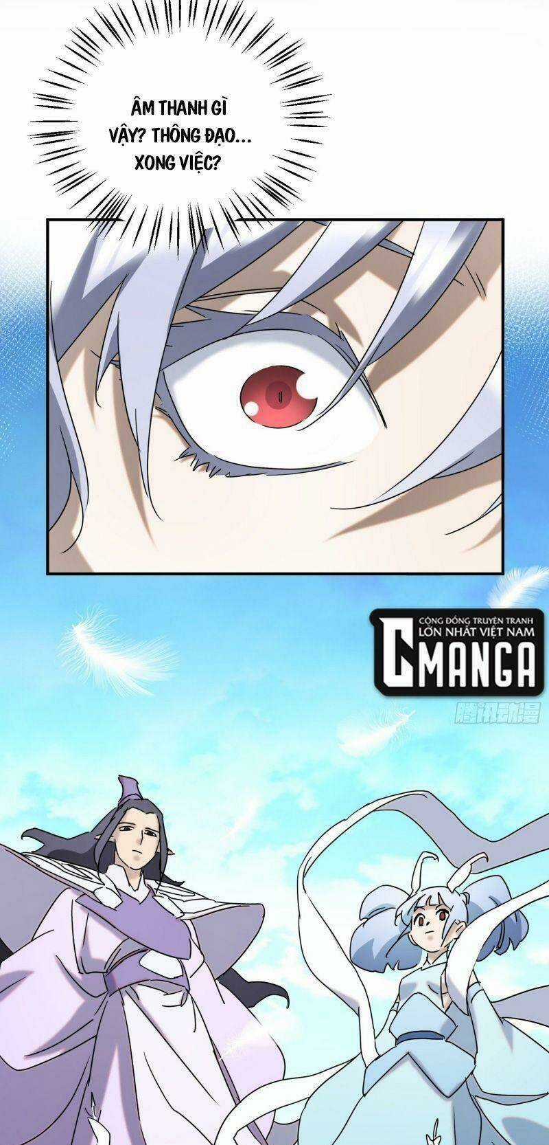 Ma Vương Là Đại Địa Chủ Chapter 65 trang 4