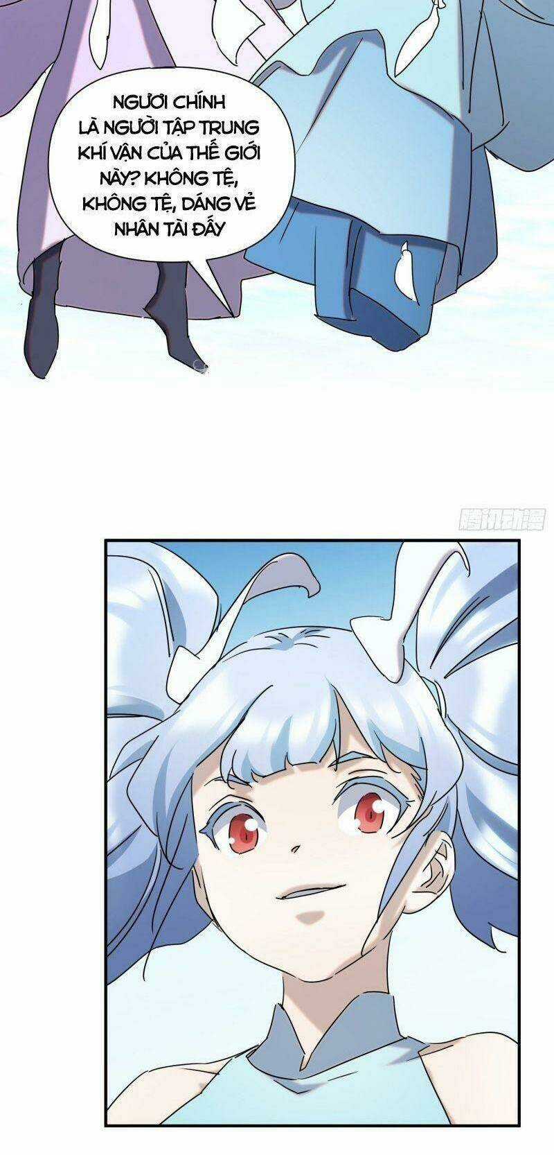 Ma Vương Là Đại Địa Chủ Chapter 65 trang 5