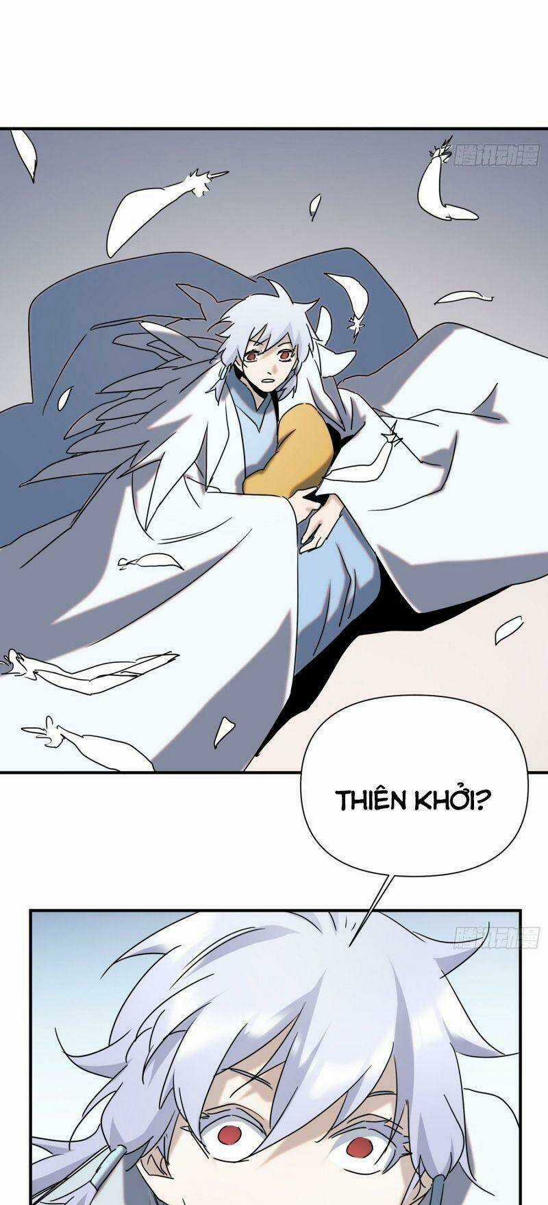 Ma Vương Là Đại Địa Chủ Chapter 65 trang 6