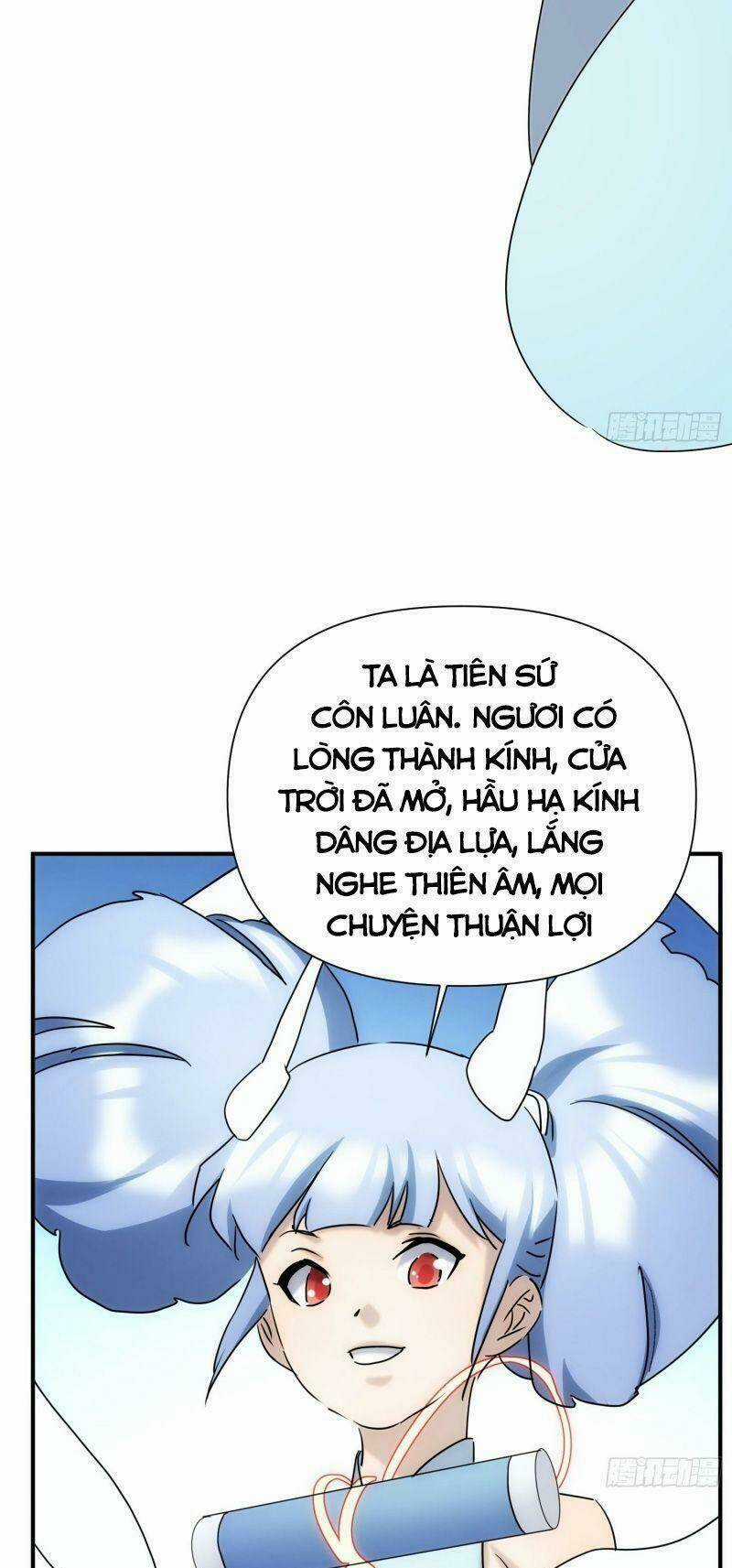 Ma Vương Là Đại Địa Chủ Chapter 65 trang 8