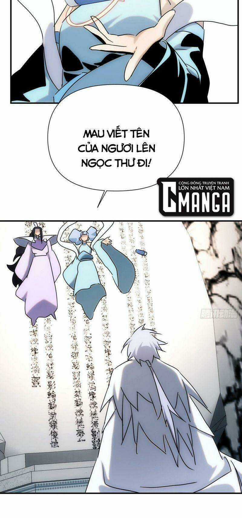 Ma Vương Là Đại Địa Chủ Chapter 65 trang 9