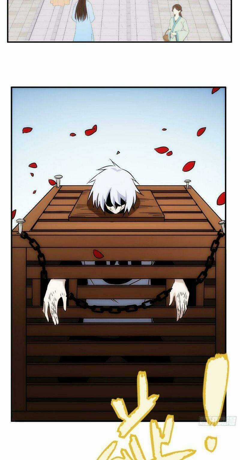 Ma Vương Là Đại Địa Chủ Chapter 66 trang 11