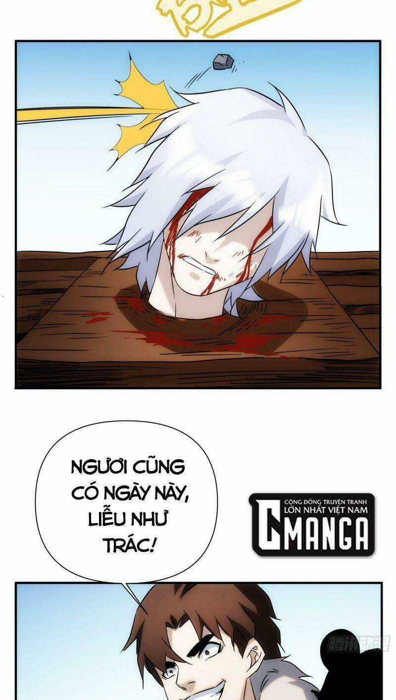 Ma Vương Là Đại Địa Chủ Chapter 66 trang 12