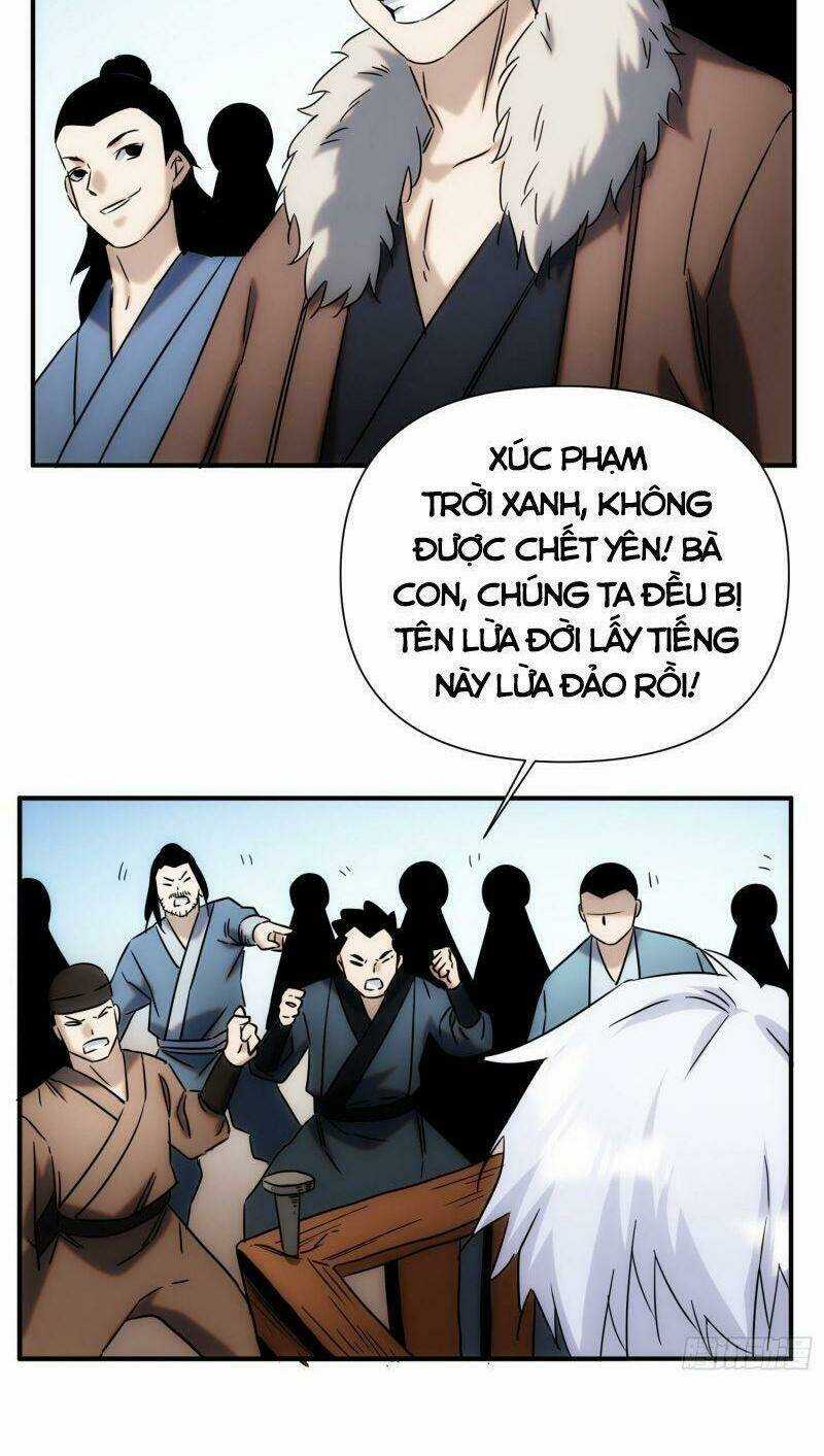 Ma Vương Là Đại Địa Chủ Chapter 66 trang 13