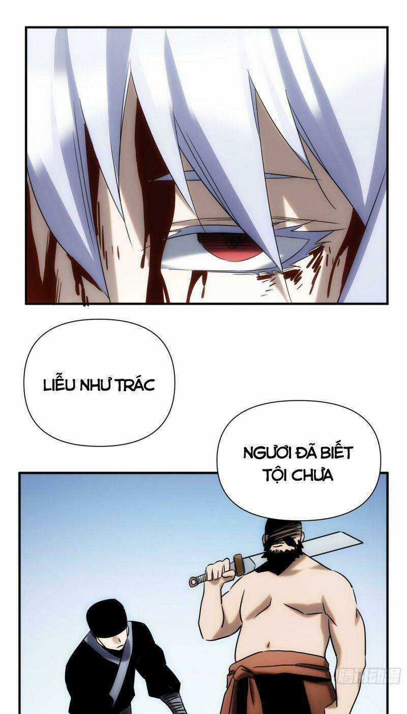 Ma Vương Là Đại Địa Chủ Chapter 66 trang 14