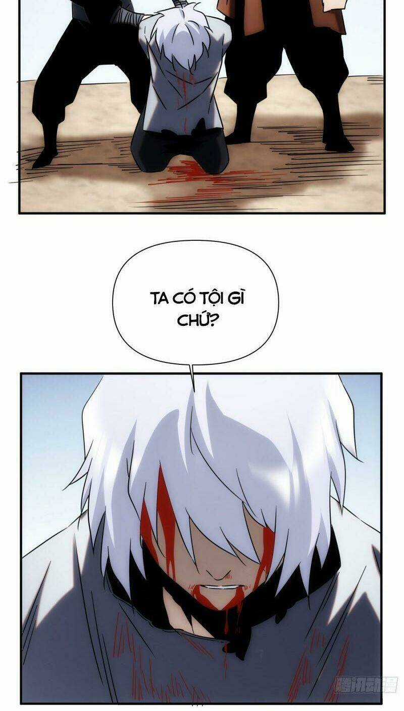 Ma Vương Là Đại Địa Chủ Chapter 66 trang 15