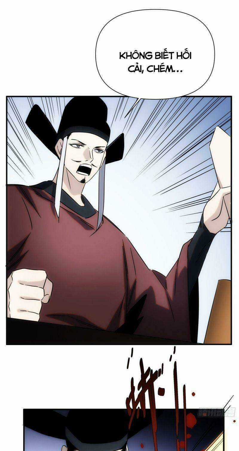 Ma Vương Là Đại Địa Chủ Chapter 66 trang 16