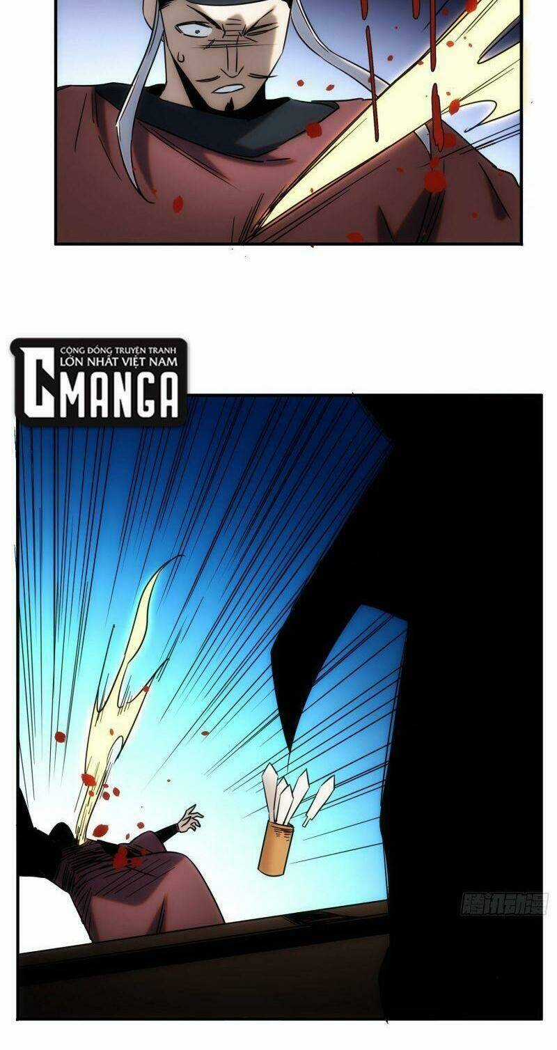 Ma Vương Là Đại Địa Chủ Chapter 66 trang 17