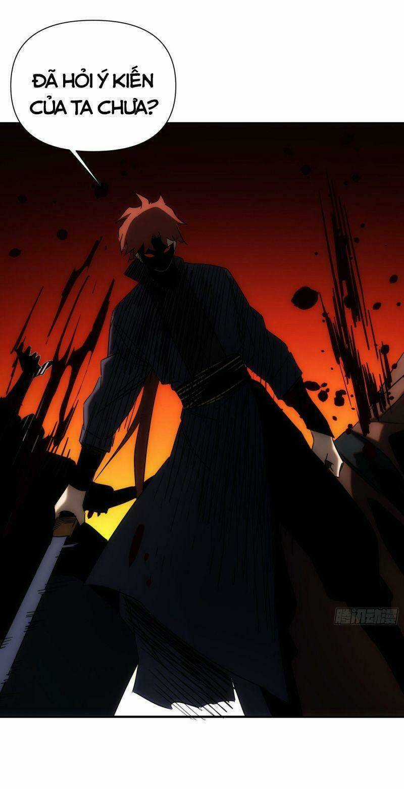 Ma Vương Là Đại Địa Chủ Chapter 66 trang 18