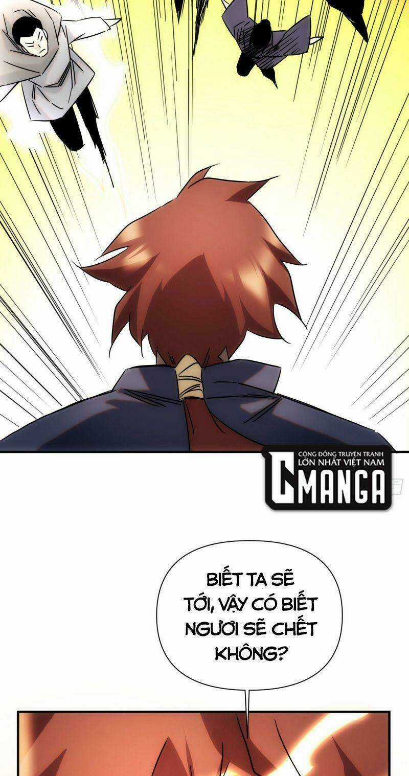 Ma Vương Là Đại Địa Chủ Chapter 66 trang 20