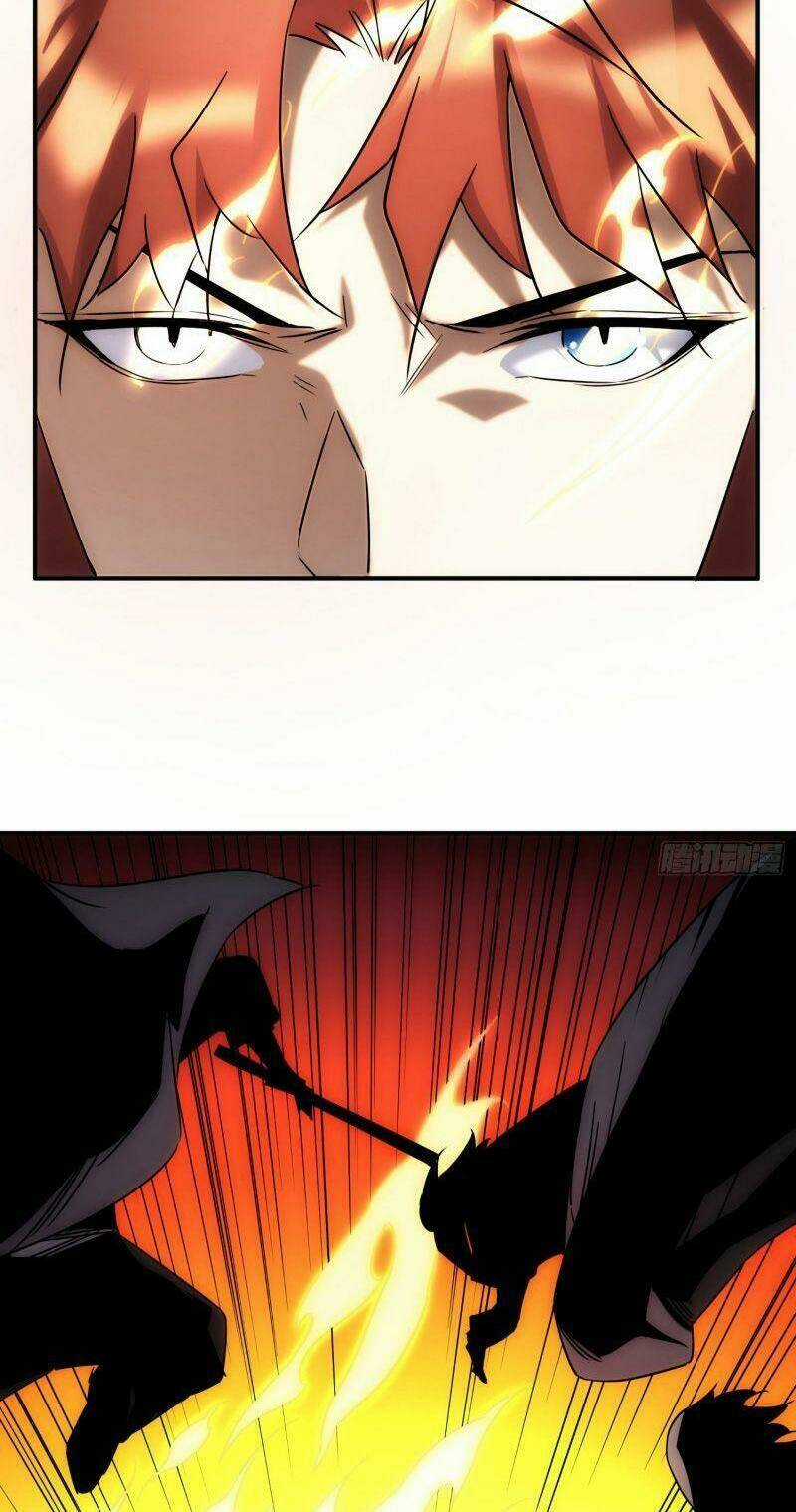 Ma Vương Là Đại Địa Chủ Chapter 66 trang 21