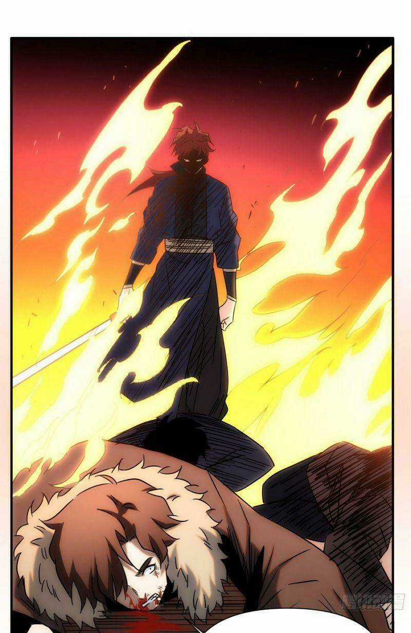 Ma Vương Là Đại Địa Chủ Chapter 66 trang 24