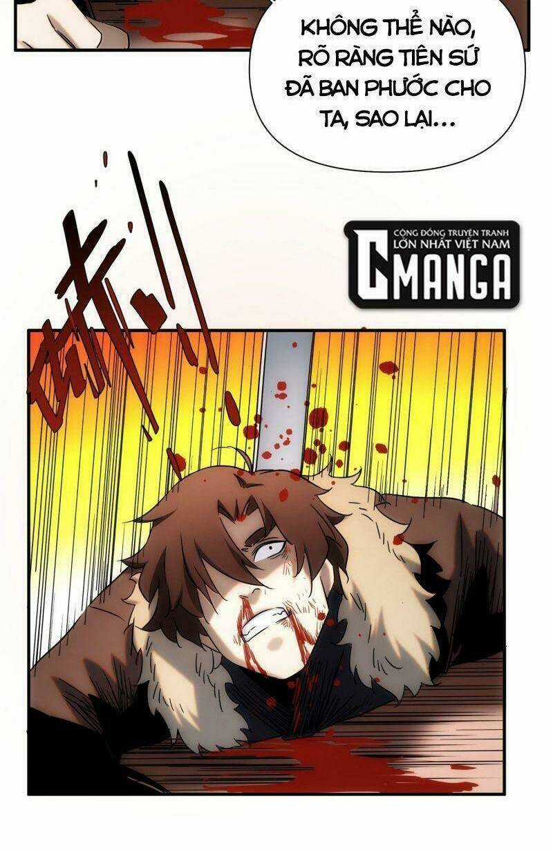 Ma Vương Là Đại Địa Chủ Chapter 66 trang 25