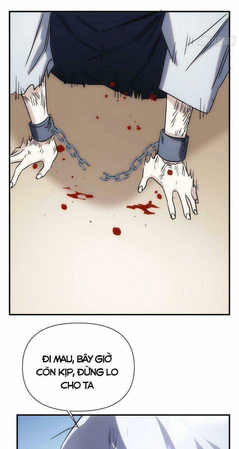 Ma Vương Là Đại Địa Chủ Chapter 66 trang 26