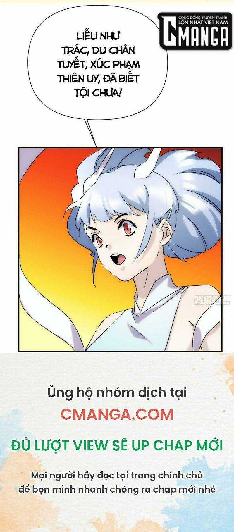 Ma Vương Là Đại Địa Chủ Chapter 66 trang 29