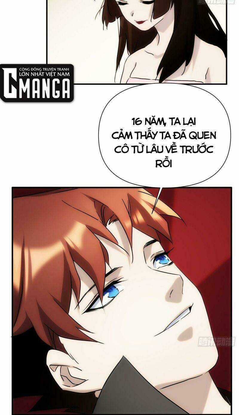 Ma Vương Là Đại Địa Chủ Chapter 66 trang 3