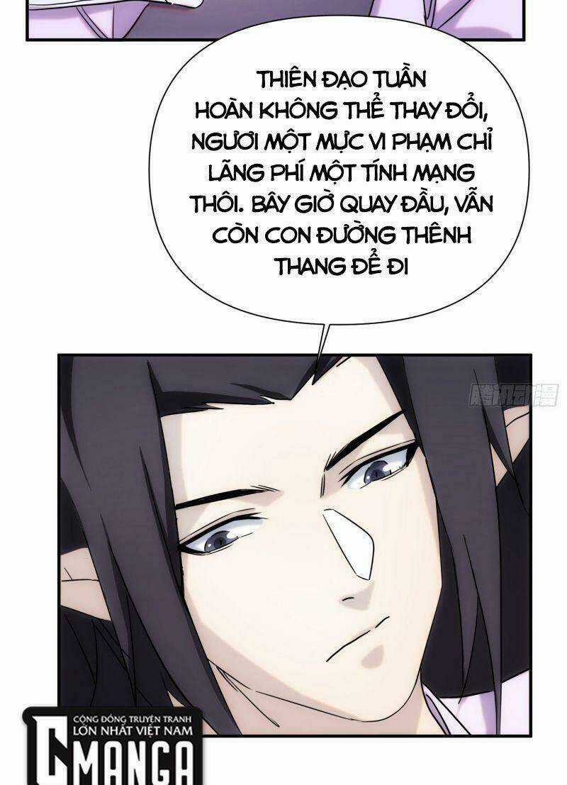 Ma Vương Là Đại Địa Chủ Chapter 66 trang 32