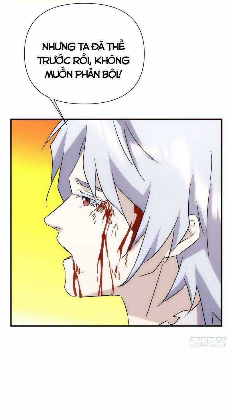 Ma Vương Là Đại Địa Chủ Chapter 66 trang 34