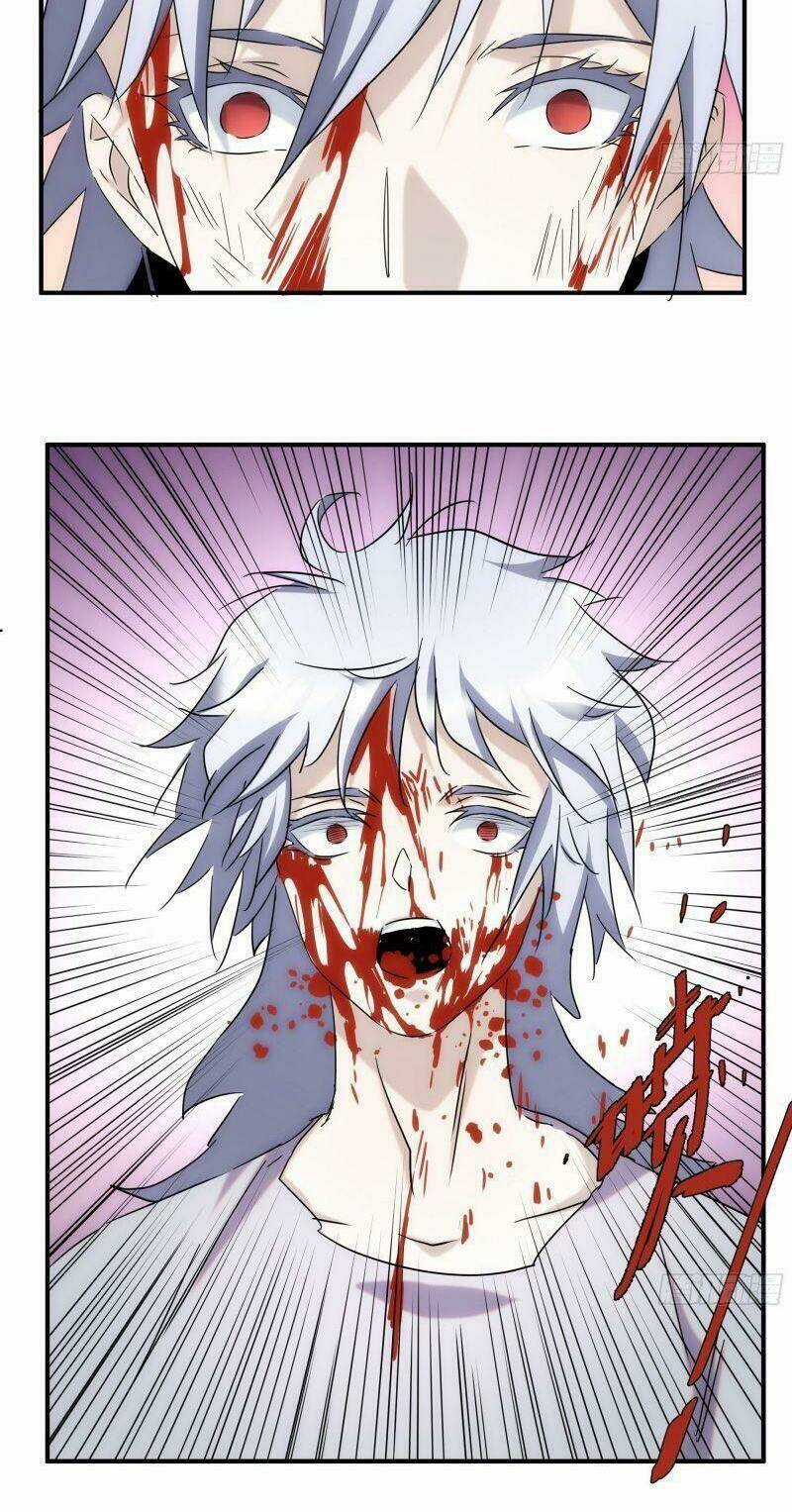 Ma Vương Là Đại Địa Chủ Chapter 66 trang 37