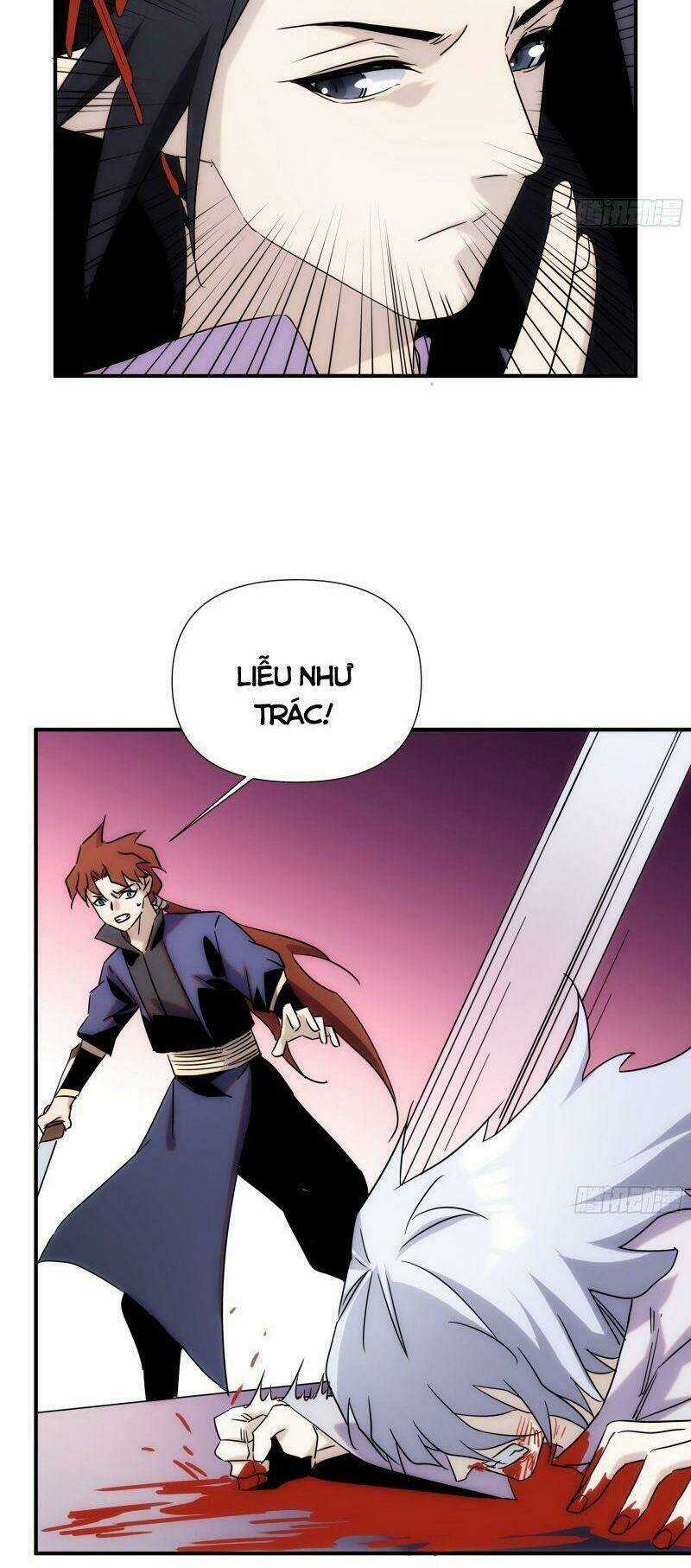 Ma Vương Là Đại Địa Chủ Chapter 66 trang 39