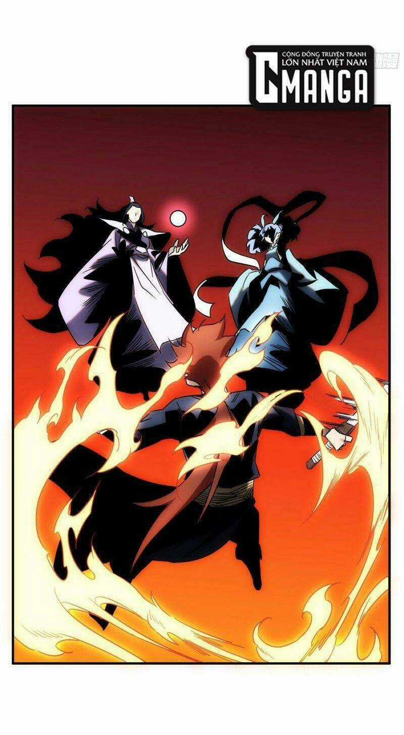 Ma Vương Là Đại Địa Chủ Chapter 66 trang 41