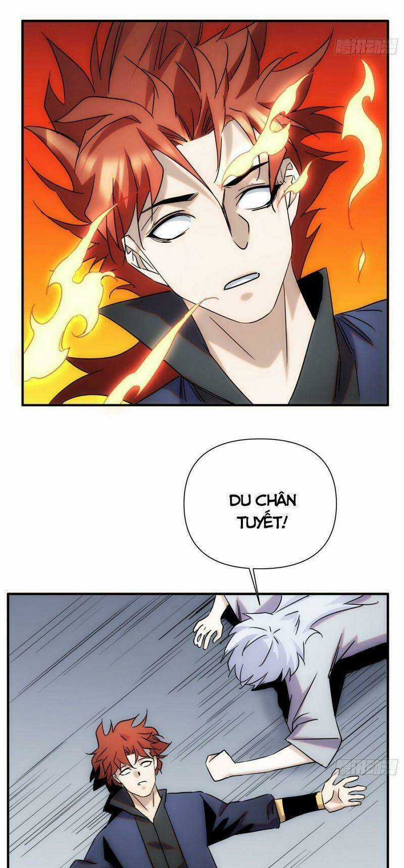 Ma Vương Là Đại Địa Chủ Chapter 66 trang 42