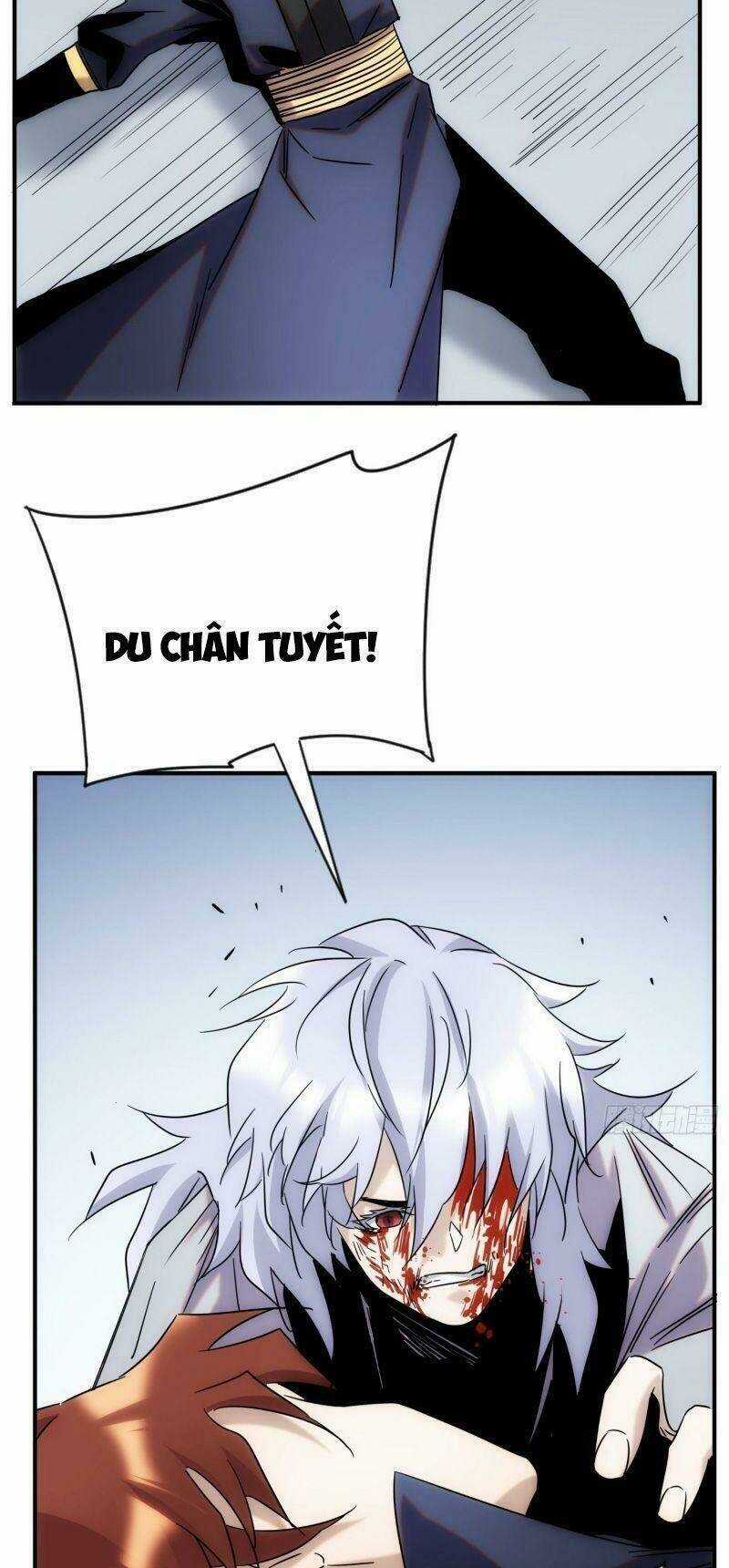 Ma Vương Là Đại Địa Chủ Chapter 66 trang 43