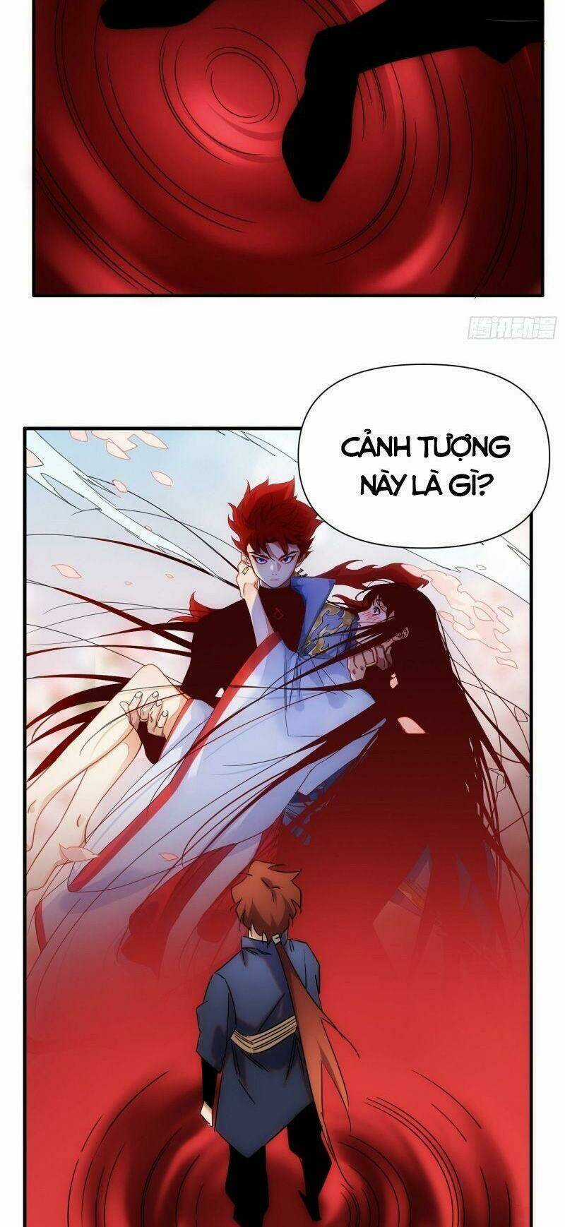 Ma Vương Là Đại Địa Chủ Chapter 66 trang 47