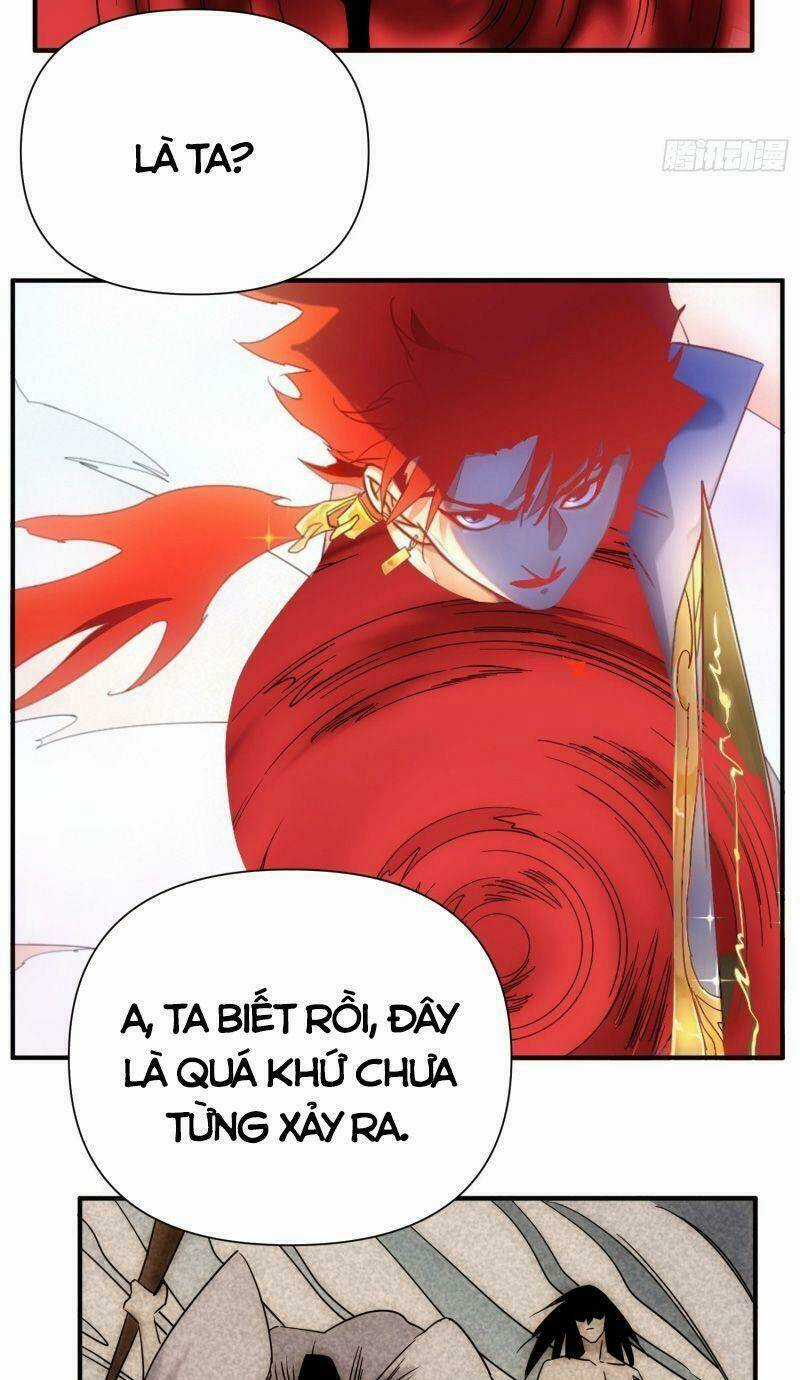 Ma Vương Là Đại Địa Chủ Chapter 66 trang 48