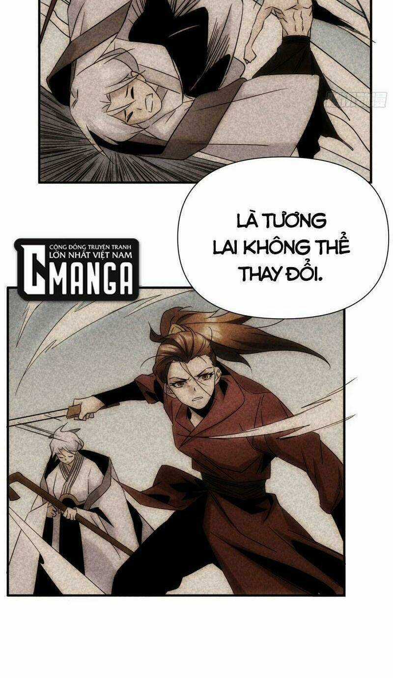 Ma Vương Là Đại Địa Chủ Chapter 66 trang 49