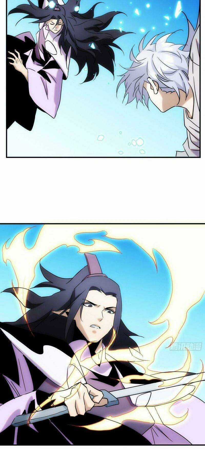 Ma Vương Là Đại Địa Chủ Chapter 66 trang 51