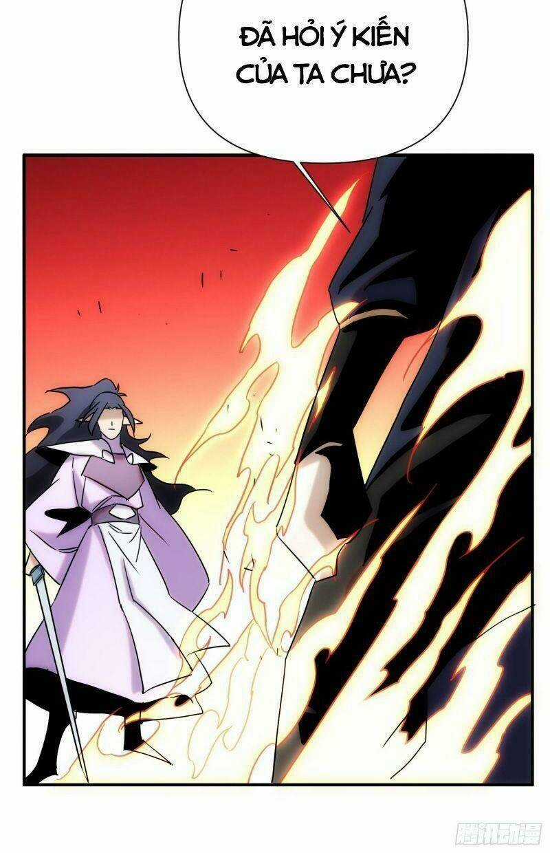 Ma Vương Là Đại Địa Chủ Chapter 66 trang 53