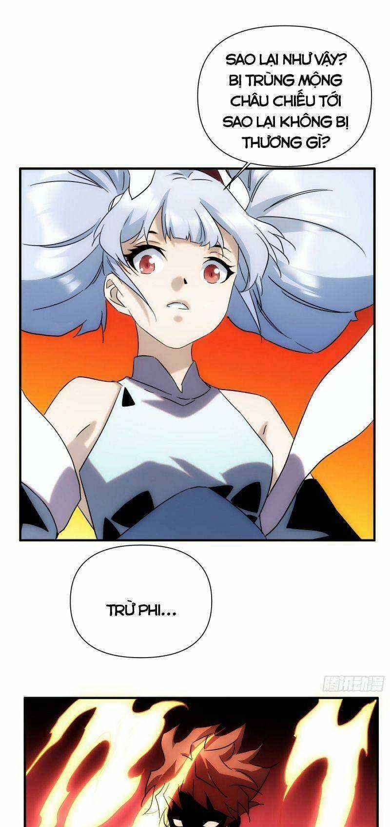 Ma Vương Là Đại Địa Chủ Chapter 66 trang 54