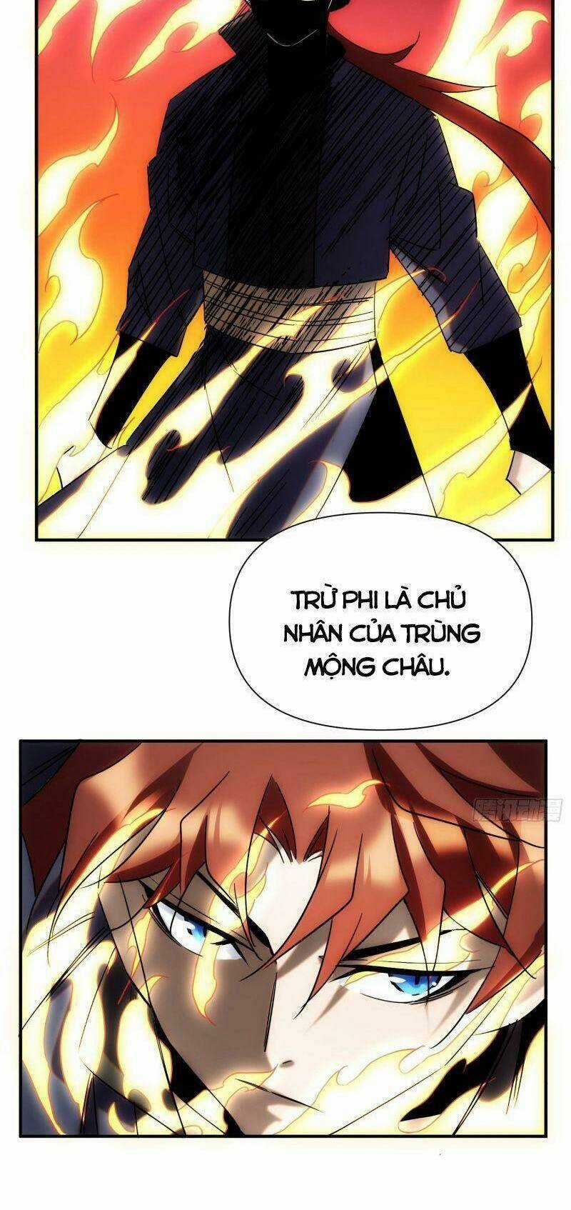 Ma Vương Là Đại Địa Chủ Chapter 66 trang 55