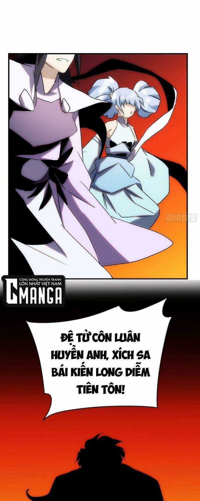 Ma Vương Là Đại Địa Chủ Chapter 66 trang 56