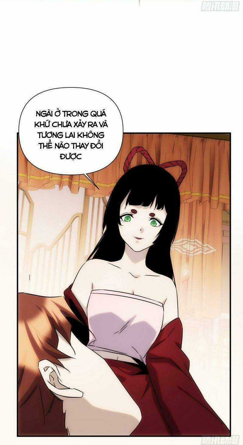 Ma Vương Là Đại Địa Chủ Chapter 66 trang 7