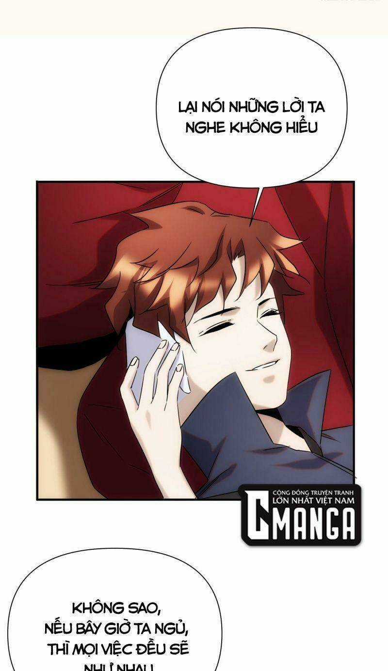 Ma Vương Là Đại Địa Chủ Chapter 66 trang 8