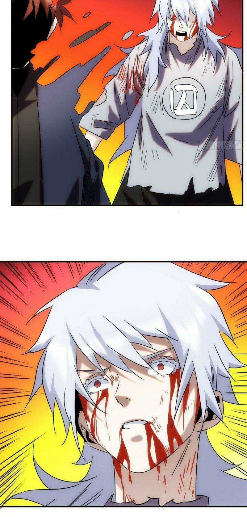 Ma Vương Là Đại Địa Chủ Chapter 67 trang 11