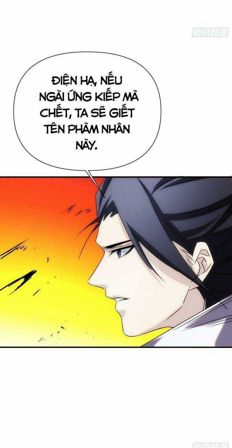 Ma Vương Là Đại Địa Chủ Chapter 67 trang 13