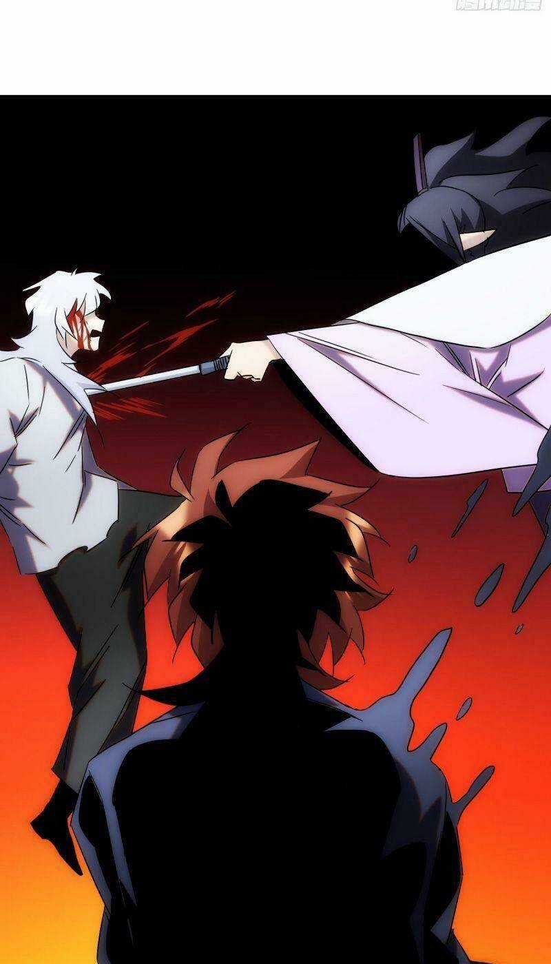 Ma Vương Là Đại Địa Chủ Chapter 67 trang 14