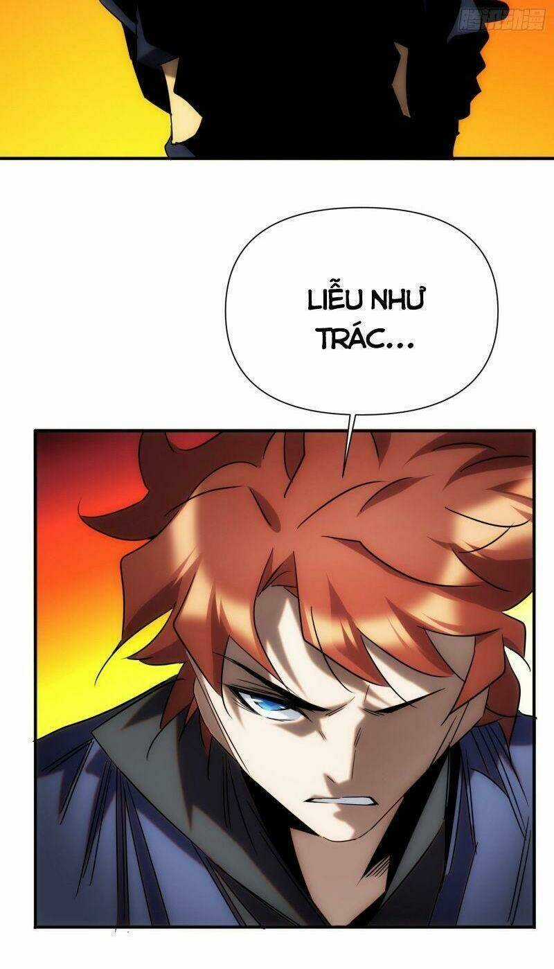 Ma Vương Là Đại Địa Chủ Chapter 67 trang 15