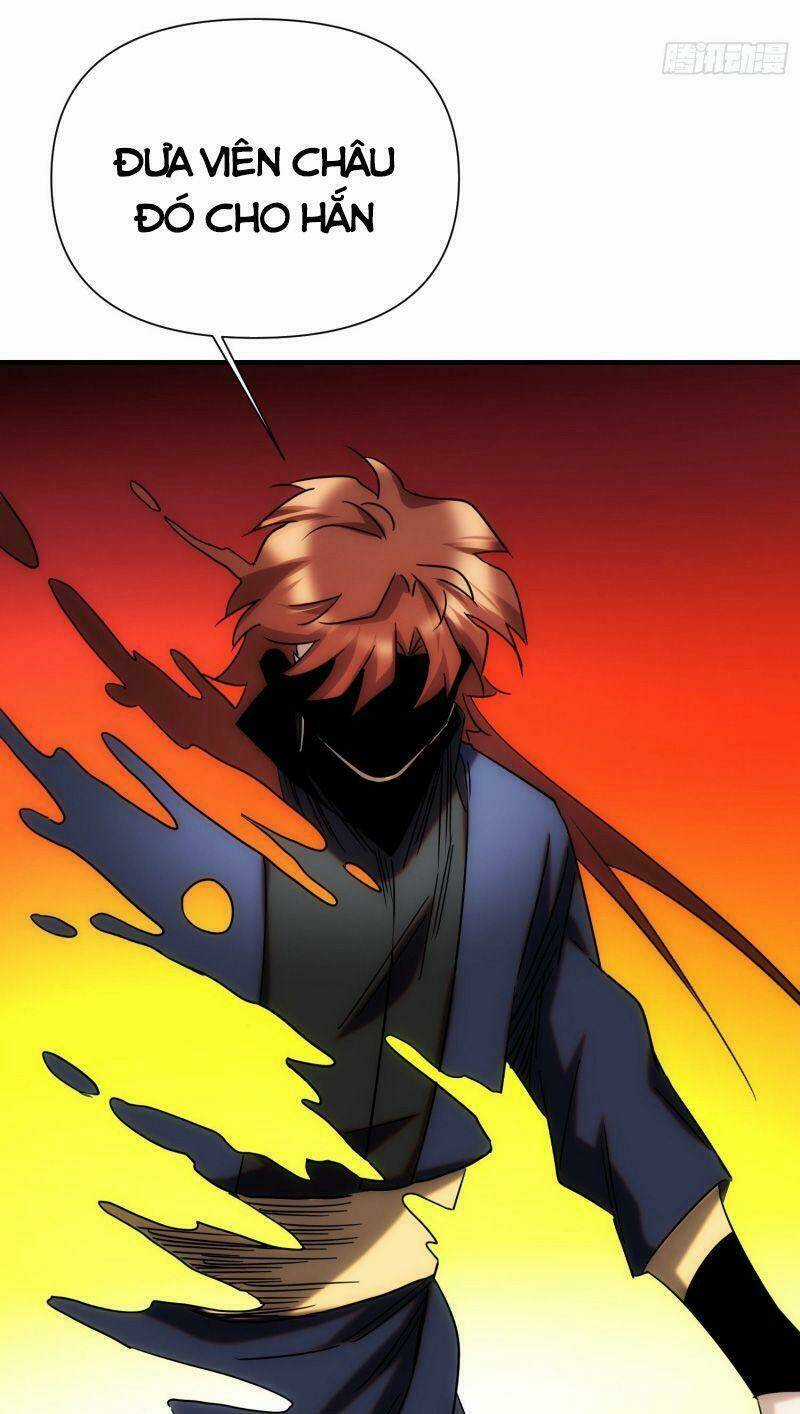 Ma Vương Là Đại Địa Chủ Chapter 67 trang 16