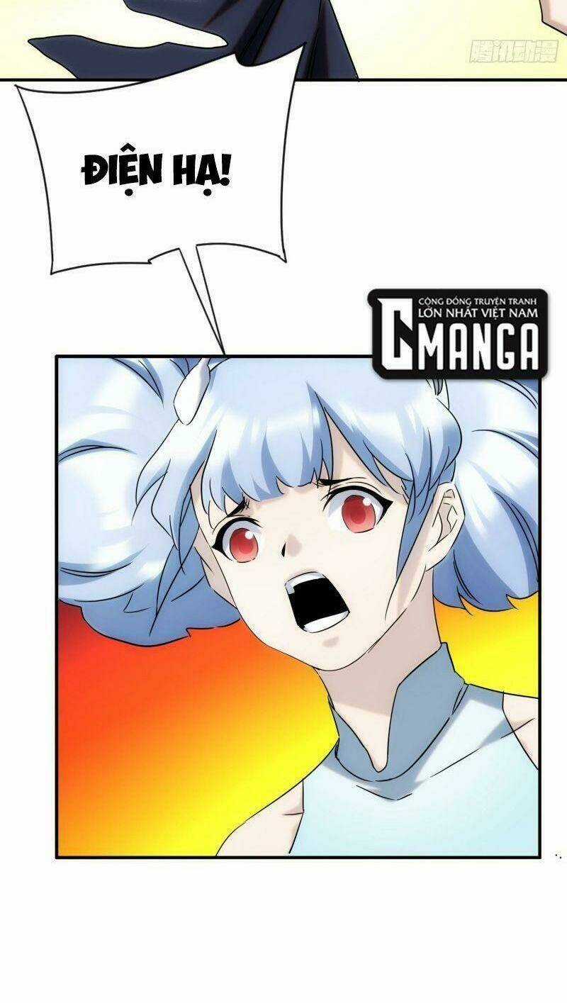 Ma Vương Là Đại Địa Chủ Chapter 67 trang 17