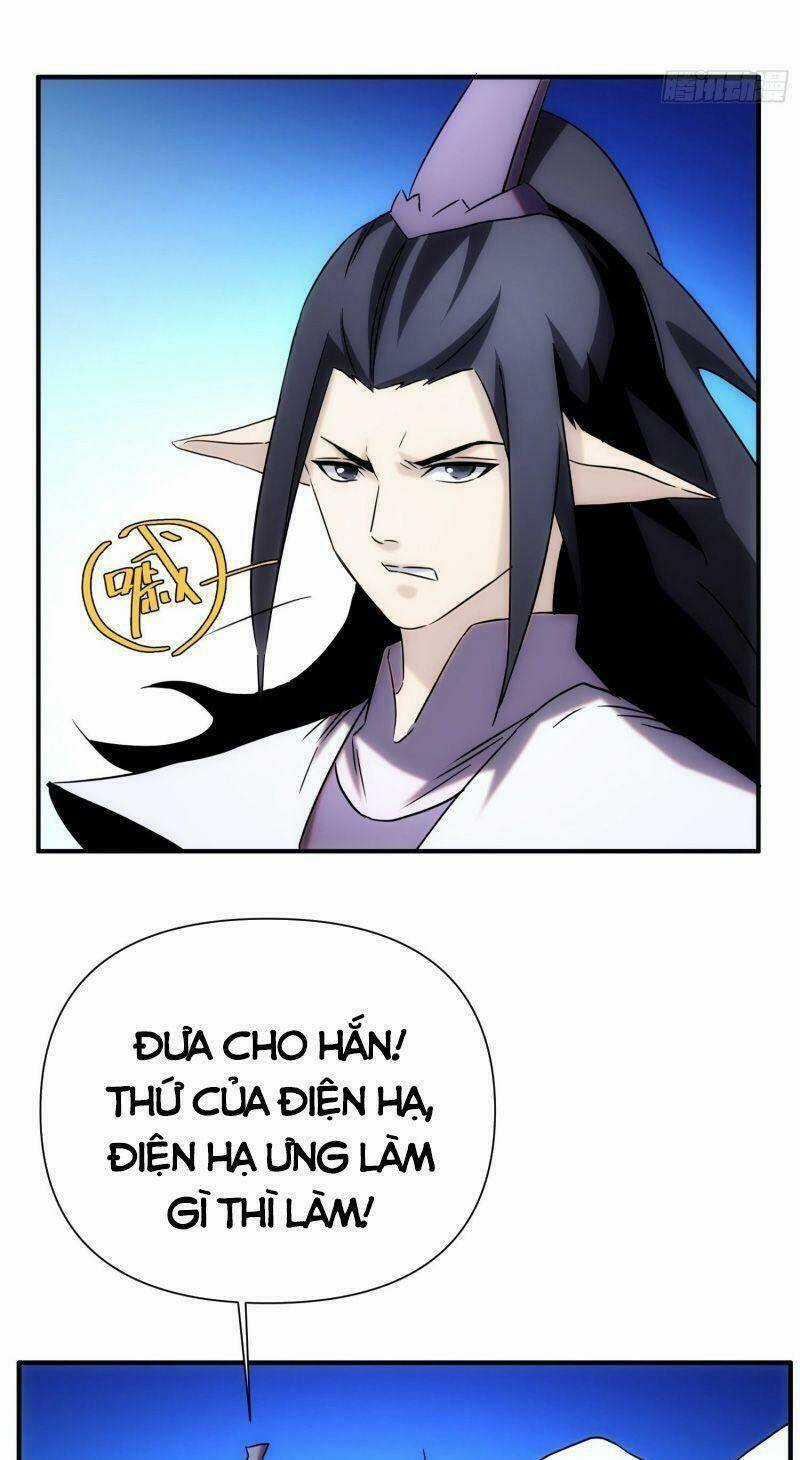 Ma Vương Là Đại Địa Chủ Chapter 67 trang 18