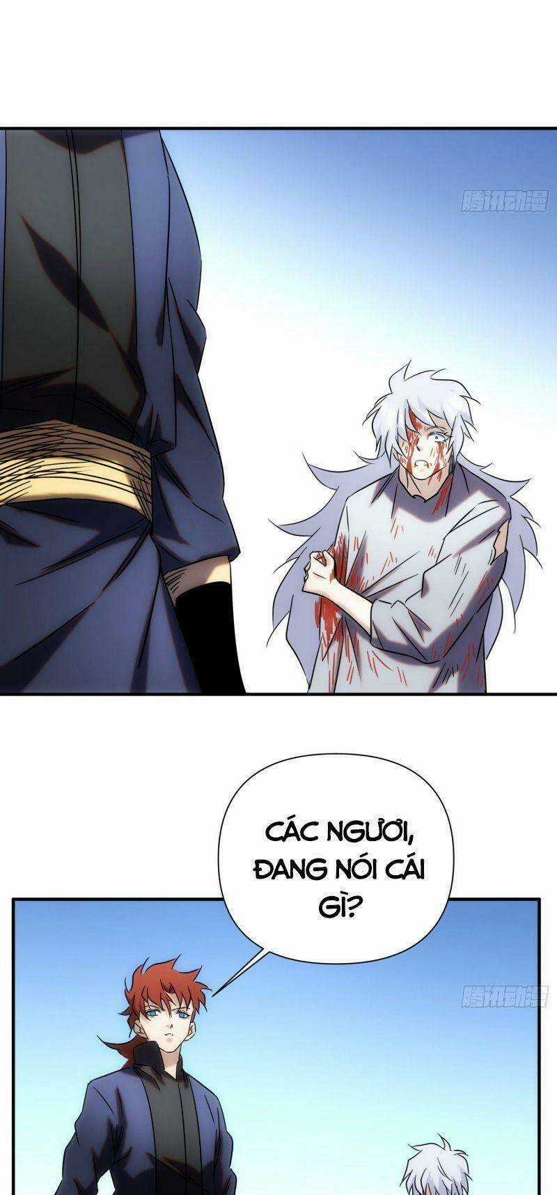 Ma Vương Là Đại Địa Chủ Chapter 67 trang 2