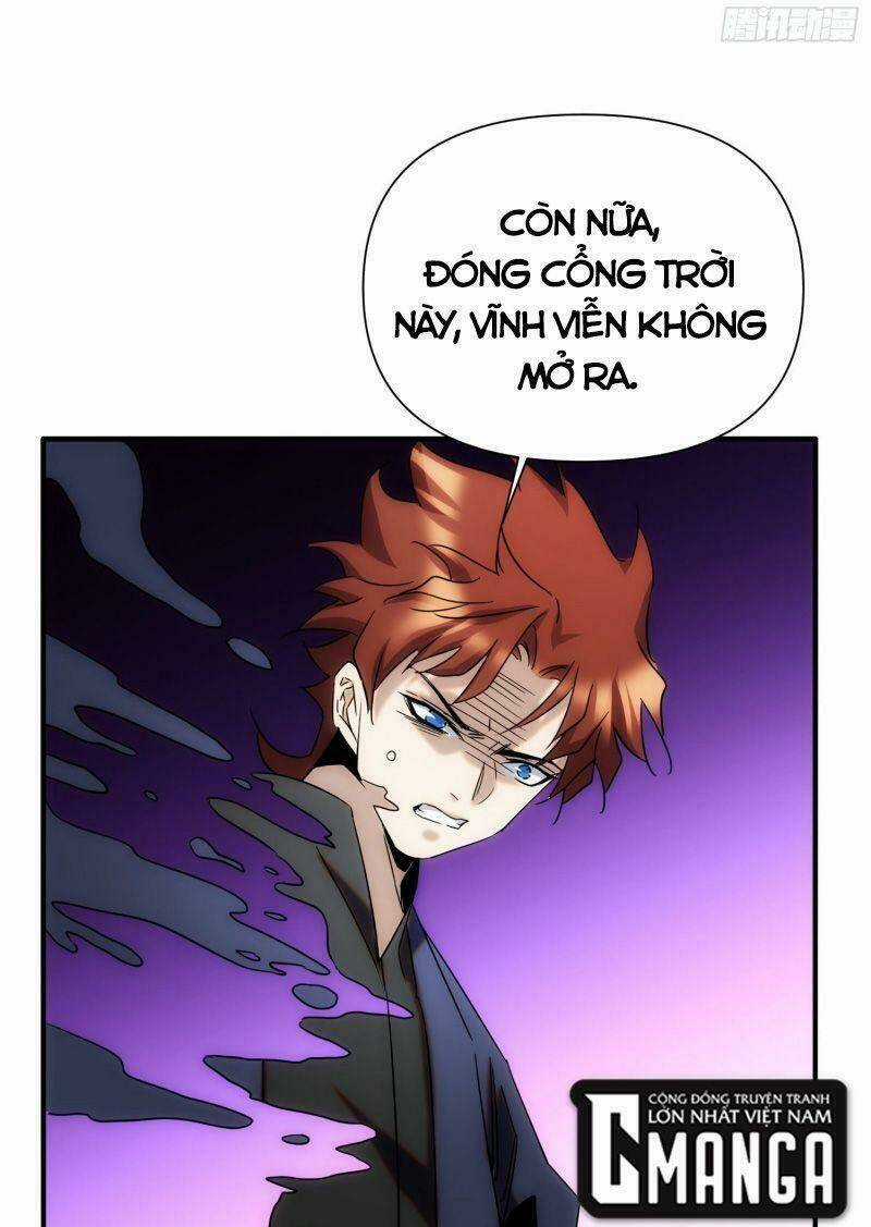 Ma Vương Là Đại Địa Chủ Chapter 67 trang 20