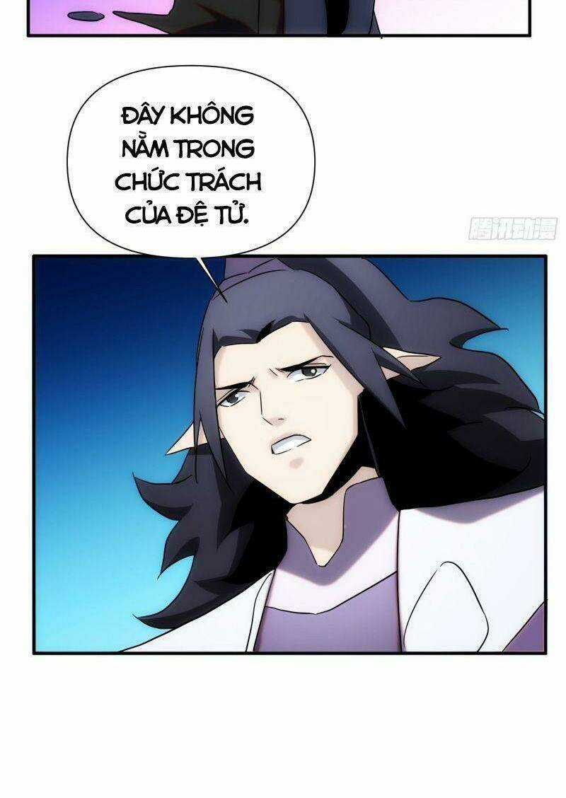 Ma Vương Là Đại Địa Chủ Chapter 67 trang 21